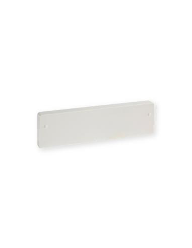 Embout pour Tecnica-GTL 250x65 blanc IBOCO B08710