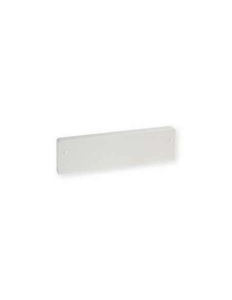 Embout pour Tecnica-GTL 250x65 blanc IBOCO B08710