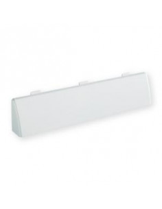 Jonction couvercle coffret pour Tecnica-GTL 250x65 blanc IBOCO B08711