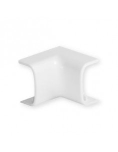 Angle intérieur pour Optima TM 22x12,5 blanc IBOCO B08820