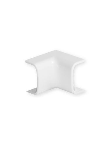 Angle intérieur pour Optima TM 22x12,5 blanc IBOCO B08820
