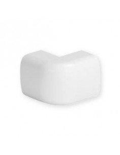 Angle extérieur pour Optima TM 22x12,5 blanc IBOCO B08821