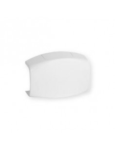 Té de dérivation pour Optima TM 22x12,5 blanc IBOCO B08824