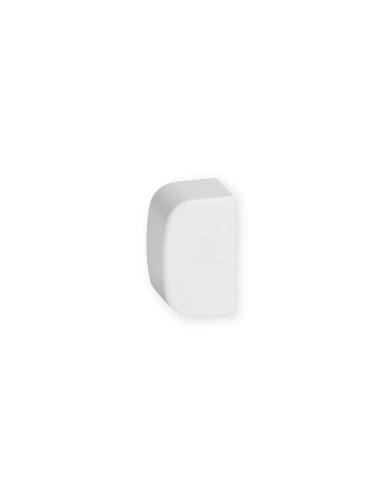 Embout pour Optima TM 22x12,5mm blanc IBOCCO B08825