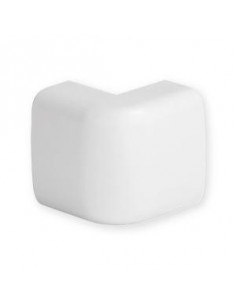 Angle extérieur pour Optima TM 32x12,5 blanc IBOCO B08831