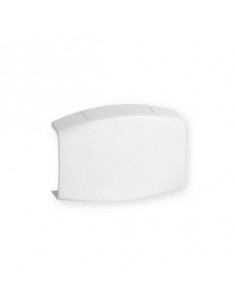 Té de dérivation pour Optima TM 32x12,5 blanc IBOCO B08834