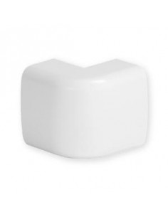 Angle extérieur pour Optima TM 34x16 blanc IBOCO B08841
