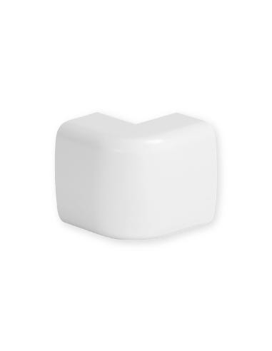 Angle extérieur pour Optima TM 34x16 blanc IBOCO B08841