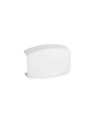 Té de dérivation pour Optima TM 34x16 blanc IBOCO B08844