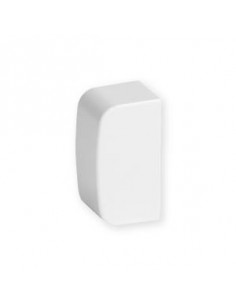 Embout pour Optima TM 34x16 blanc IBOCO B08845