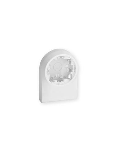 Boîtier simple pour appareillage OptimaTM sur Optima TM 34x16 blanc IBOCO B08855