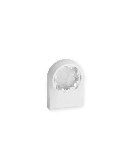 Boîtier simple pour appareillage OptimaTM sur Optima TM 34x16 blanc IBOCO B08855