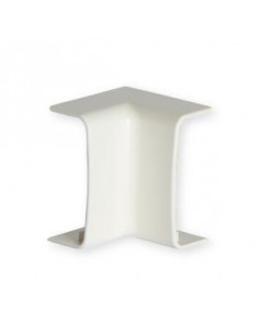 Angle intérieur pour Optima TM 52x20 blanc IBOCO B08860