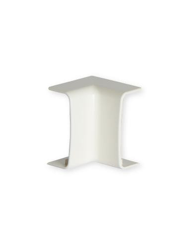 Angle intérieur pour Optima TM 52x20 blanc IBOCO B08860