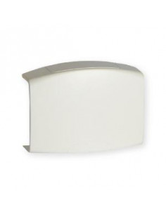 Té de dérivation pour Optima TM 52x20 blanc IBOCCO B08864 2