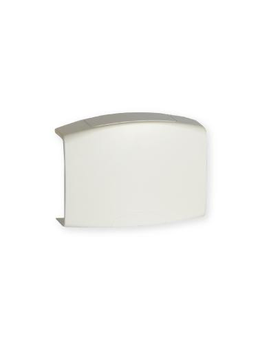 Té de dérivation pour Optima TM 52x20 blanc IBOCCO B08864