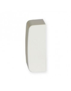 Embout pour Optima TM 52x20 blanc IBOCO B08865