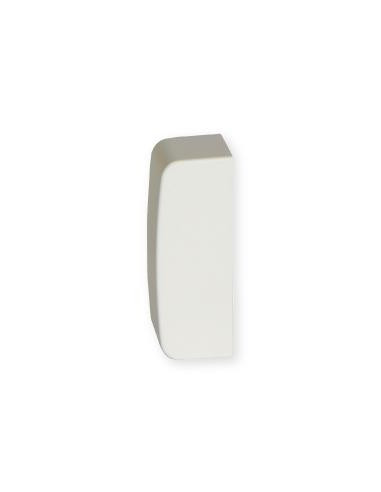 Embout pour Optima TM 52x20 blanc IBOCO B08865