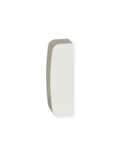 Embout pour Optima TM 80x22 blanc IBOCO B08890
