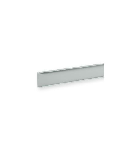 Couvercle supplémentaire pour TPD 50x50 gris IBOCO B09582