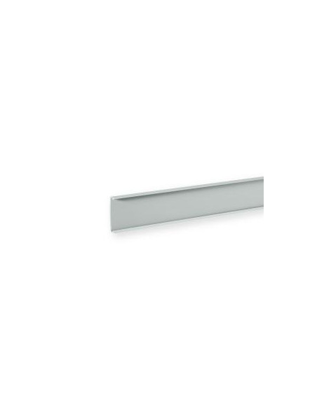 Couvercle supplémentaire pour TPD 50x50 gris IBOCO B09582