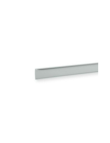 Couvercle supplémentaire pour TPD 37,5x50 gris IBOCO B09583