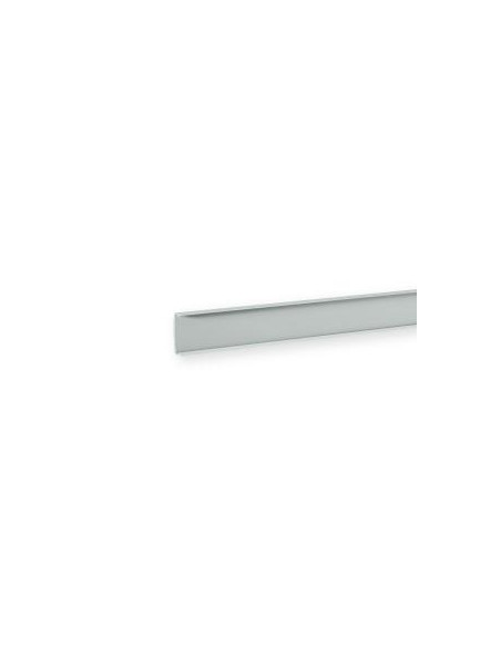 Couvercle supplémentaire pour TPD 37,5x50 gris IBOCO B09583