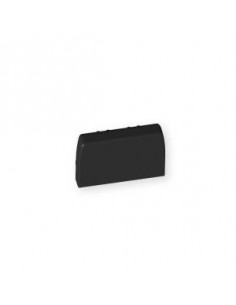 Embout pour TerCia TA-C45 90x55 noir IBOCO B45133