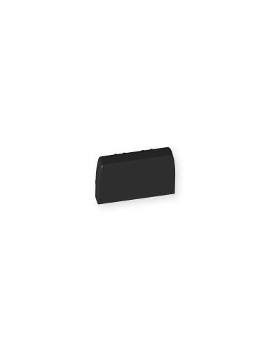 Embout pour TerCia TA-C45 90x55 noir IBOCO B45133
