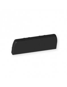 Embout pour TerCia TA-C45 164x55 noir IBOCO B45145 2