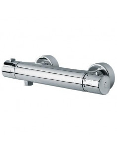 Mitigeur thermostatique DOMAO douche PAINI SPA ADTH1