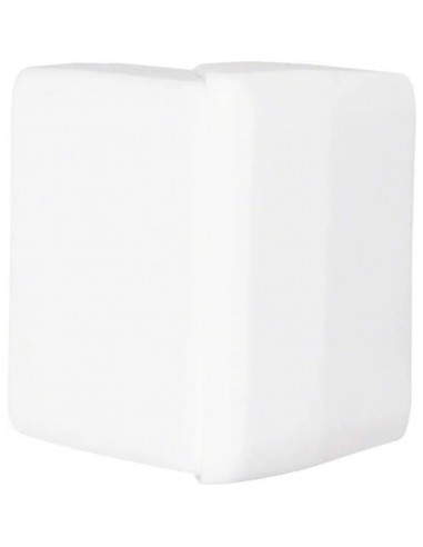Angle Extérieur variable Pure HAGER ATA125039016