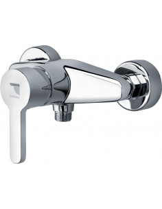 Mitigeur DOMAO 200 douche PAINI SPA AD25