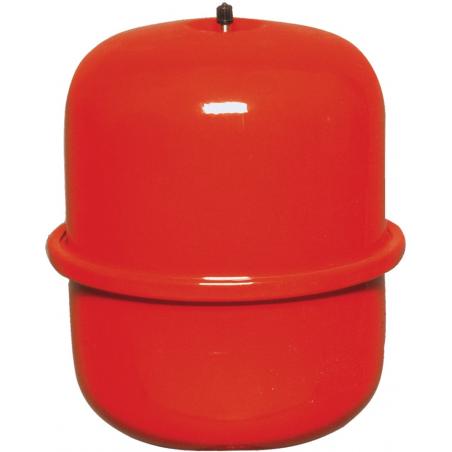 Vase d'expansion fermé 35L 1,5 bar pour chauffage et climatisation THERMADOR V035