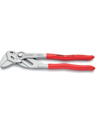 Pince clé universelle 250 mm KNIPEX WERK 8603250