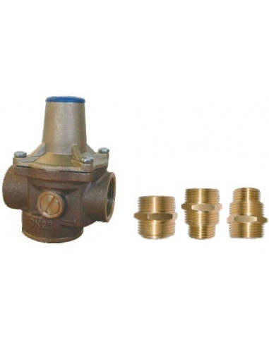 Réducteur de pression Desbordes multi 7 SOCLA 149B7540