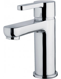 Mitigeur DOMAO 200 lavabo avec vidage laiton PAINI SPA AD21C3