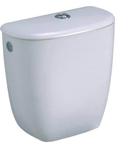 Réservoir apparent BASTIA blanc 3/6l GEBERIT 00382510000640