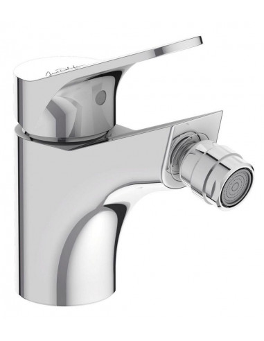 Mitigeur BRIVE bidet JACOB DELAFON KOHLER E75763-4-CP