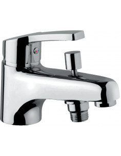 Mitigeur DOMAO 100 bain / douche monotrou PAINI SPA AD755