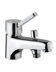 Mitigeur bain / douche monotrou DOMAO 200 PAINI SPA AD210