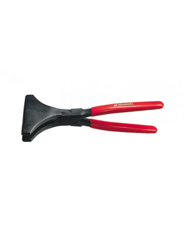 Pince à border droite 100 mm JOUANEL INDUSTRIE PBD100