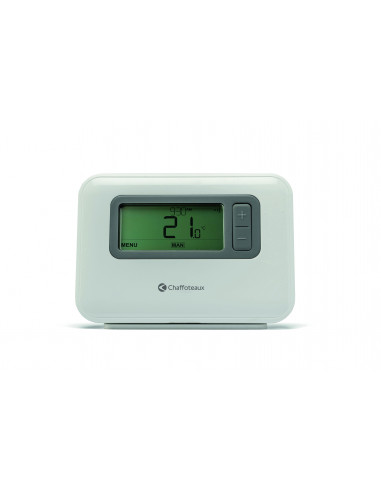 EASY CONTROL II CHAFFOTEAUX 3319486