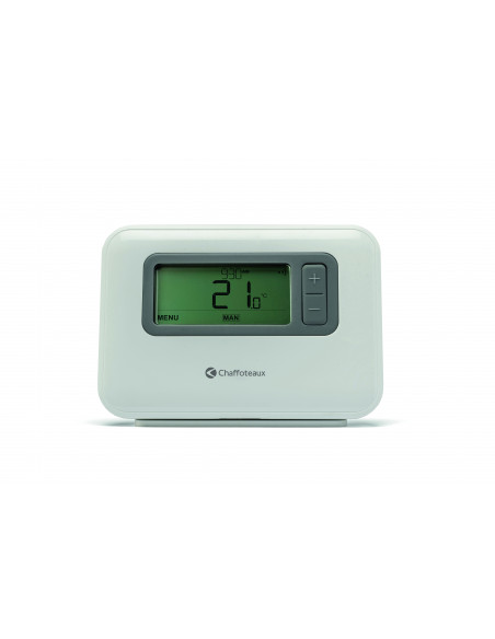 EASY CONTROL II WIRELESS CHAFFOTEAUX 3319487