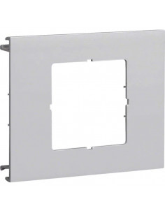 Angle Extérieur variable Pure HAGER ATA122039016