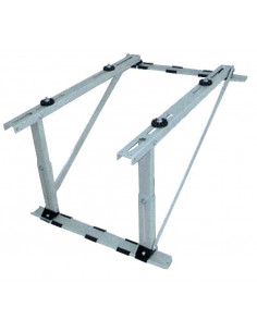 Supports de toit 200kg CBM CLI04407