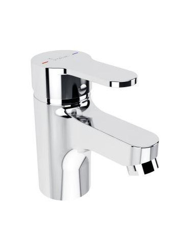 Mitigeur lavabo OLYOS 3 IDEAL STANDARD FRANCE D1112AA