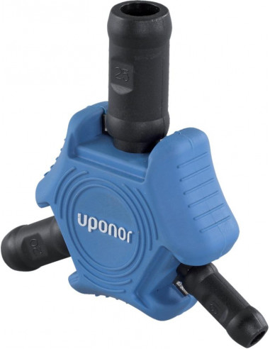 Appareil chanfreinage multi 16-20-25 UP UPONOR FRANCE 1015739