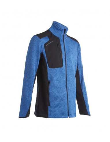 Veste ARSENAL bleu taille M FRANCE TEXTILE PRODUCTION 1437/TM