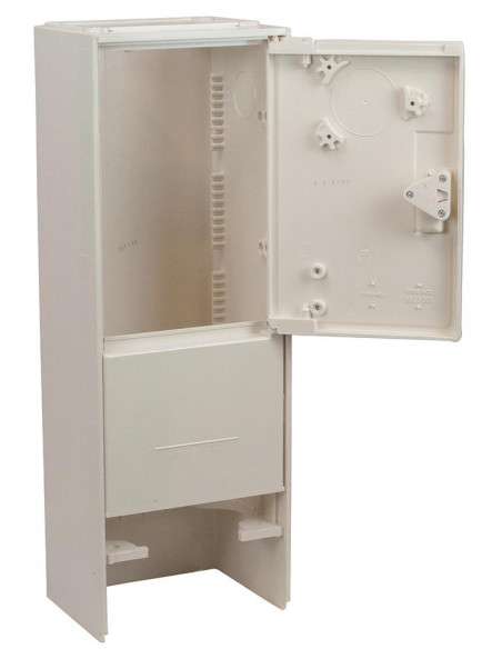 Socle bas S22 nu MICHAUD R508